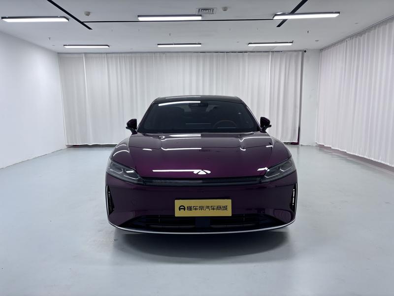 Fengyun Fengyun A9L 2025