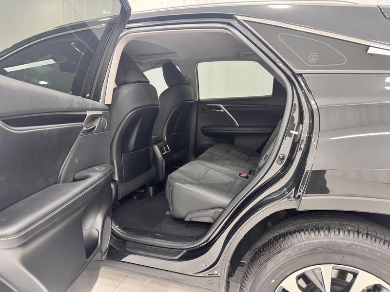 Lexus Lexus RX 2020
