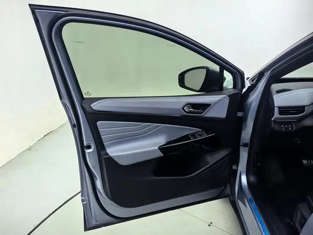 Volkswagen ID.4 X Pure Smart Edition