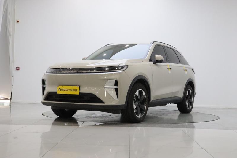 Haval Haval Xiaolong MAX 2025