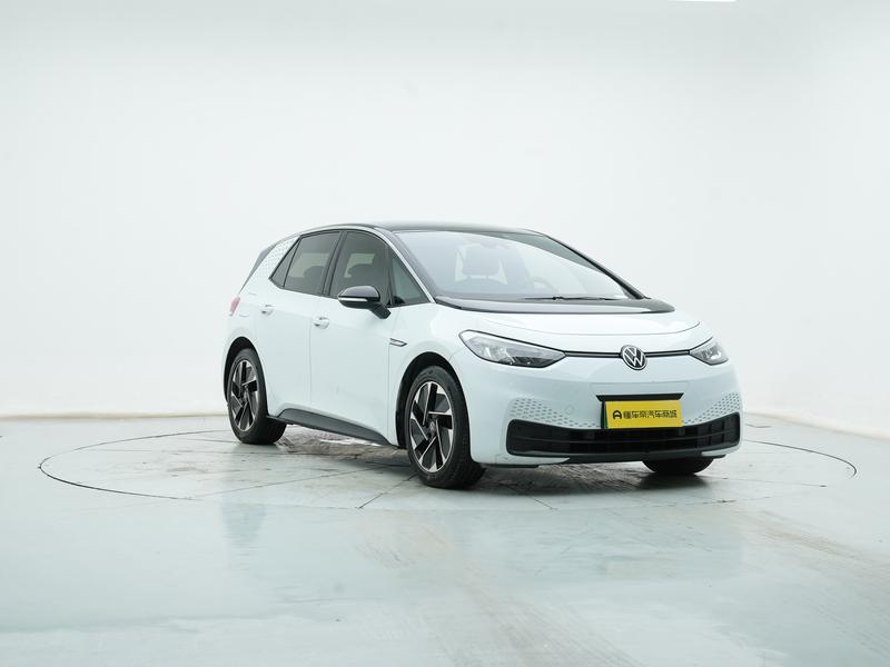 Volkswagen Volkswagen ID.3 2023