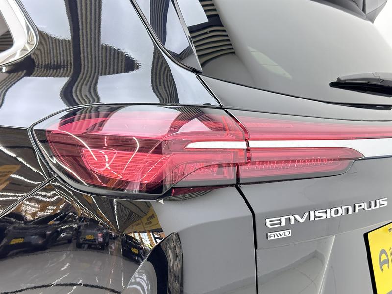 Buick Envision 2025