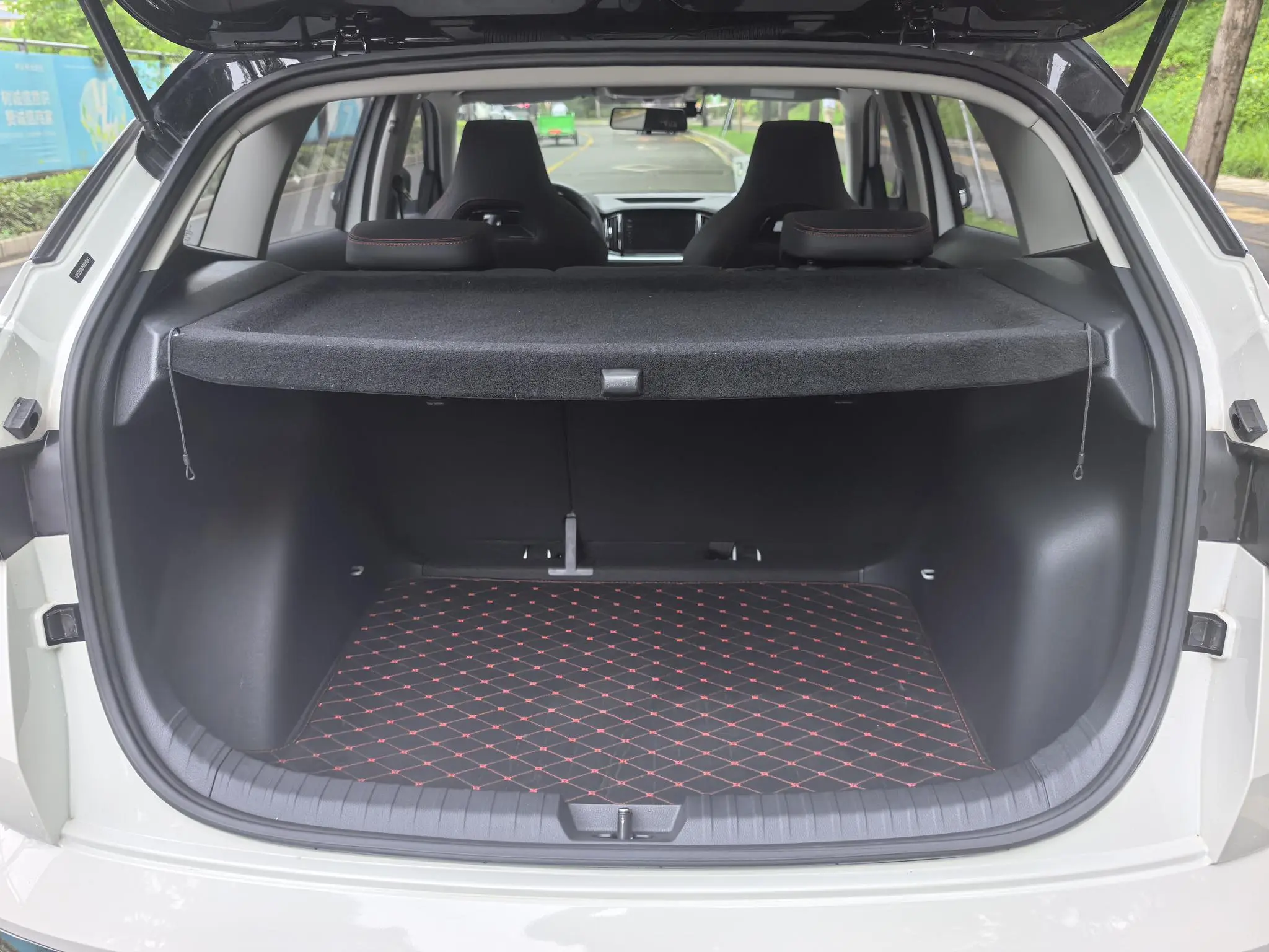 Skoda Komik GT 1.5L Automatic Premium Edition