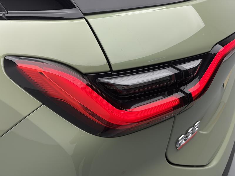NIO NIO ES6 2020