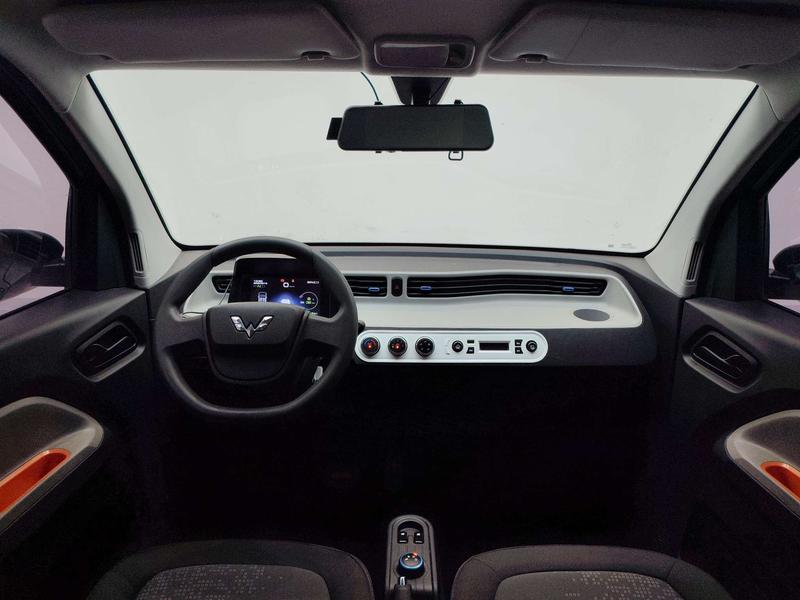 Wuling Wuling Hongguang MINIEV 2020