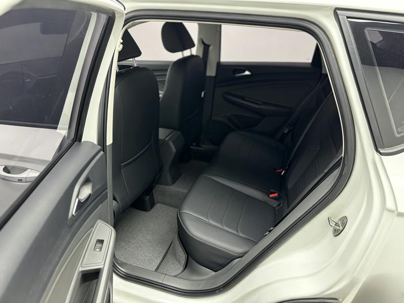 Jetta Jetta VS5 2019