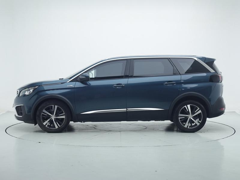 Peugeot Peugeot 5008 2017