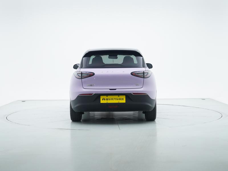 Geely Galaxy Wish Upon a Star 2026