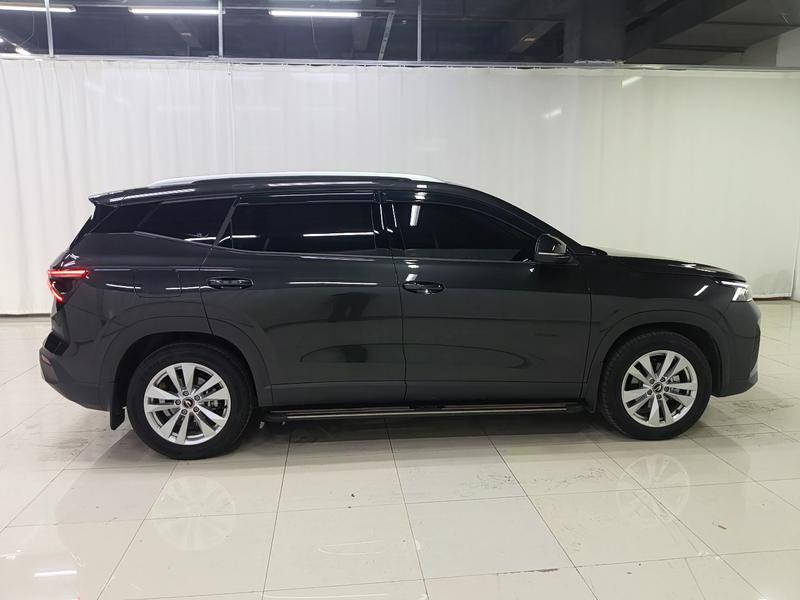 Jetta Jetta VS8 2026
