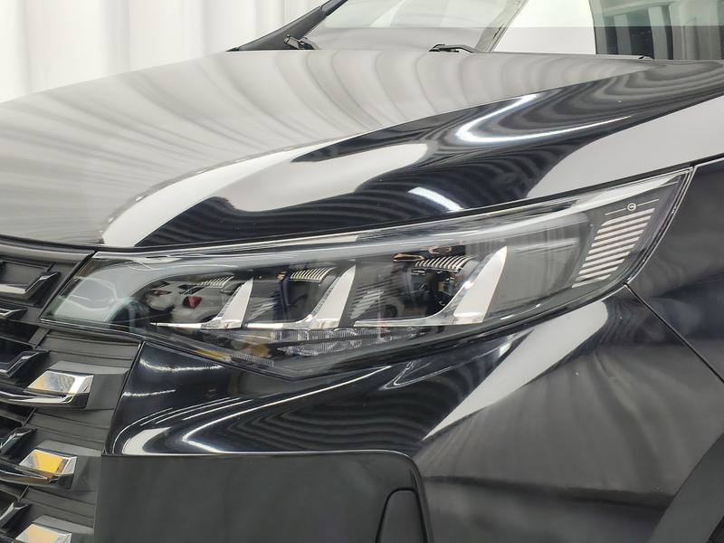 Trumpchi GAC Trumpchi M6 2021