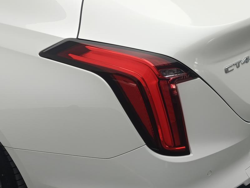 Cadillac Cadillac CT4 2023