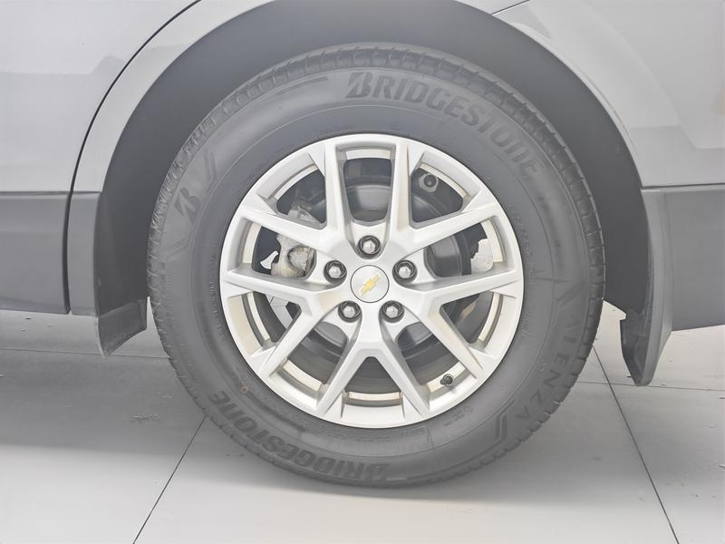 Chevrolet Explorer 2021