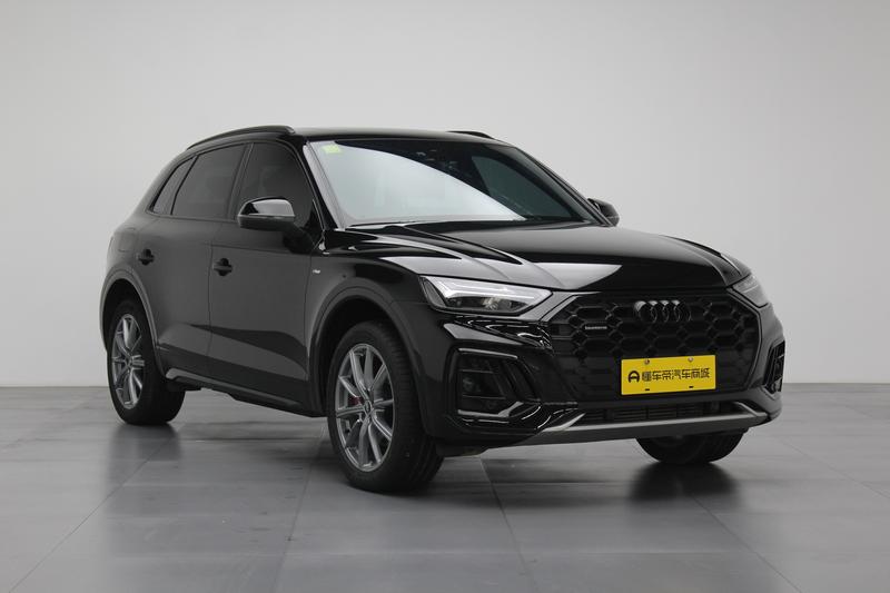 Audi Audi Q5L 2024