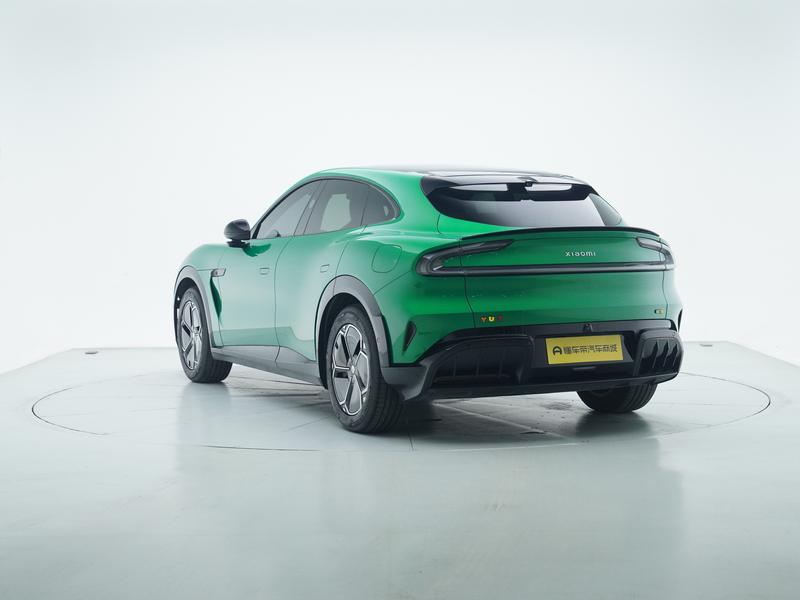 Xiaomi Auto Xiaomi YU7 2025