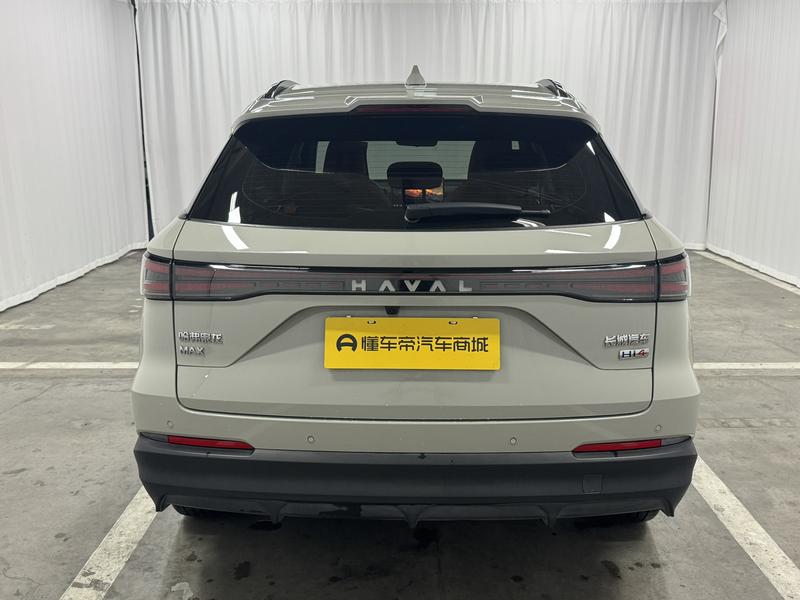 Haval Haval Xiaolong MAX 2025