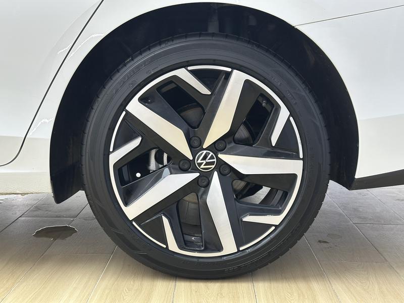 Volkswagen Lamando 2024