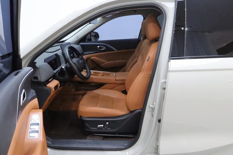 Haval Haval Xiaolong MAX 2025