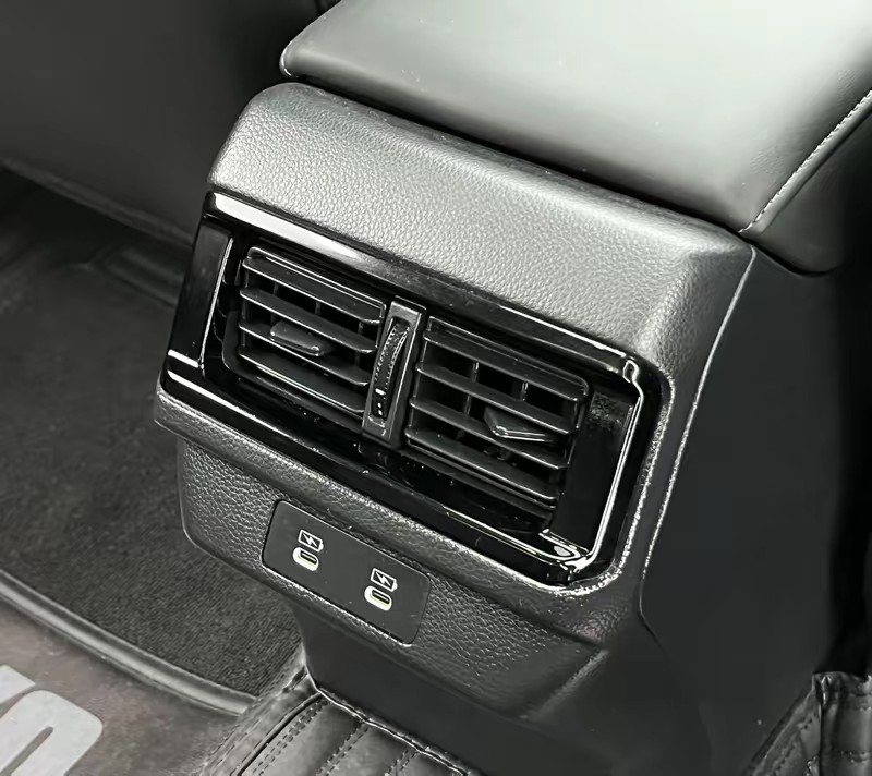 Honda Accord 2023