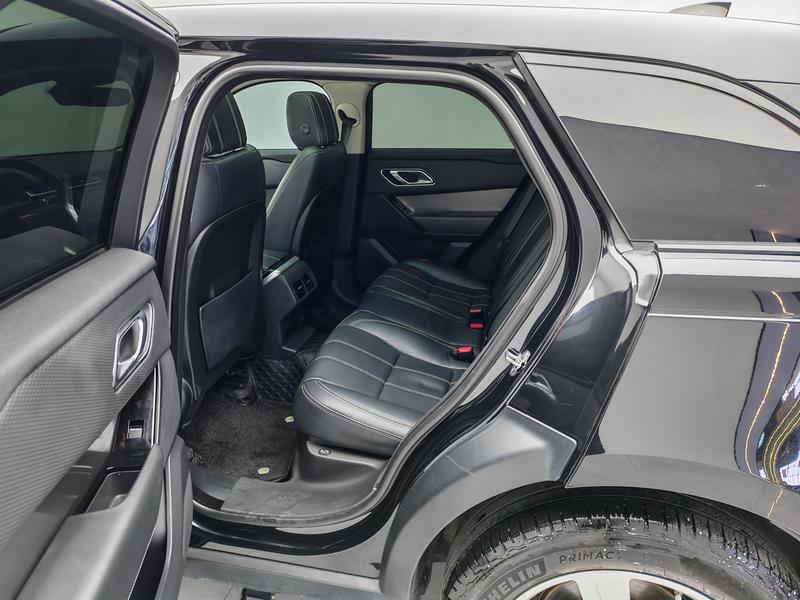 Land Rover Range Rover Vela 2018