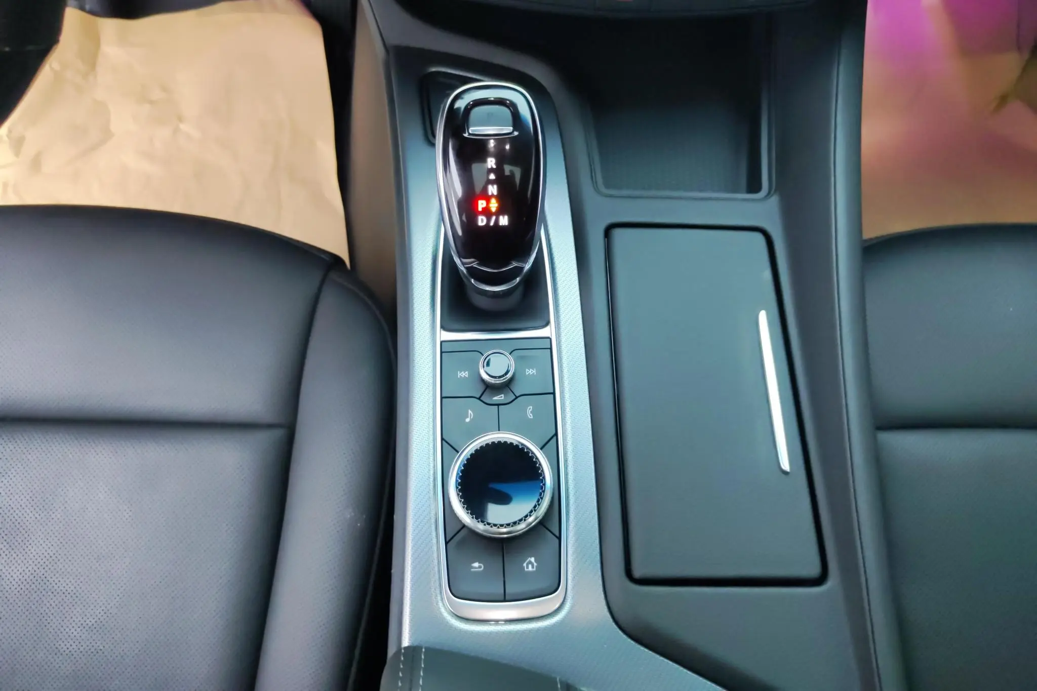 Cadillac Cadillac CT5 28T Luxury Standard Edition
