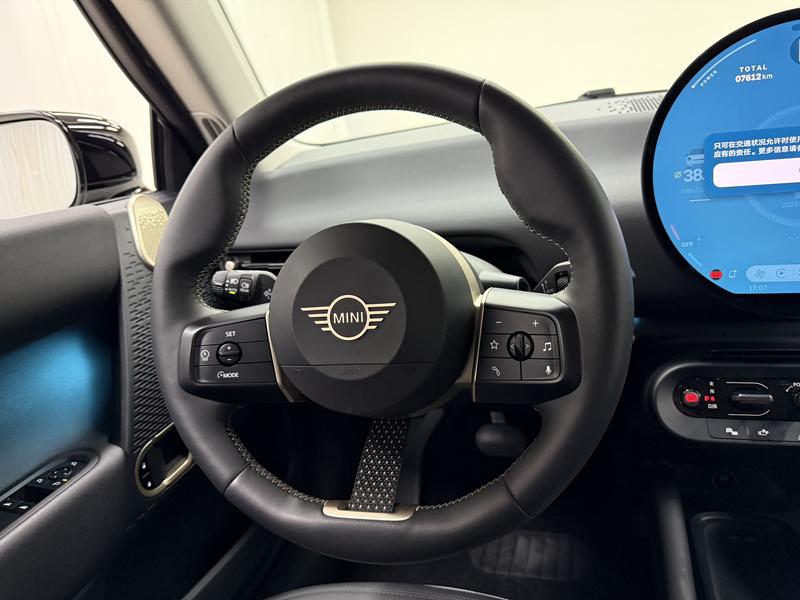 MINI Electric MINI COOPER 2024