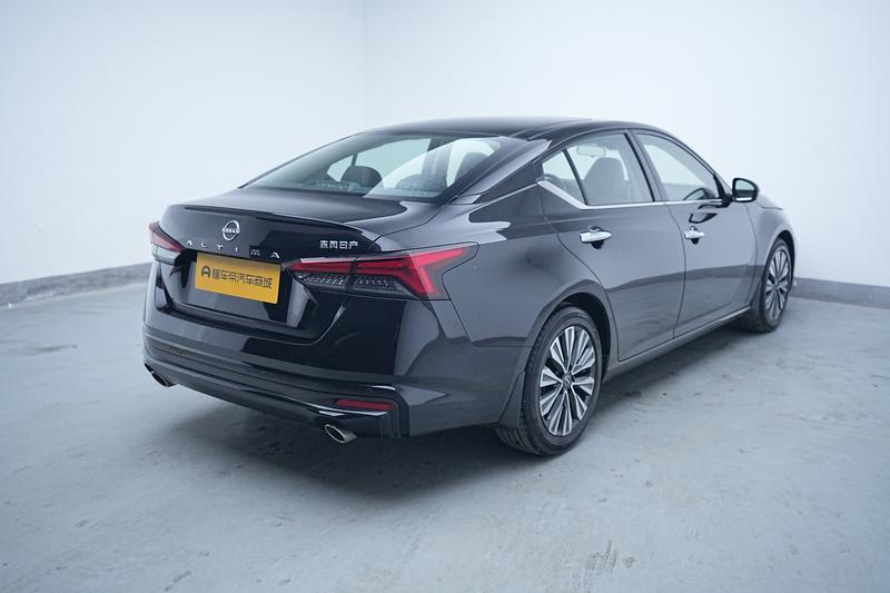 Nissan Sounds of Nature 2022