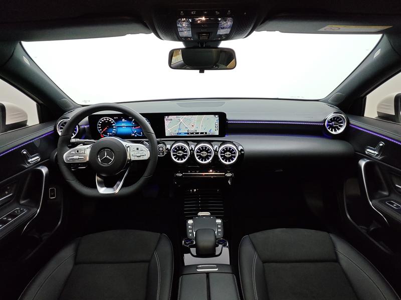 Mercedes-Benz Mercedes Benz A-Class 2021