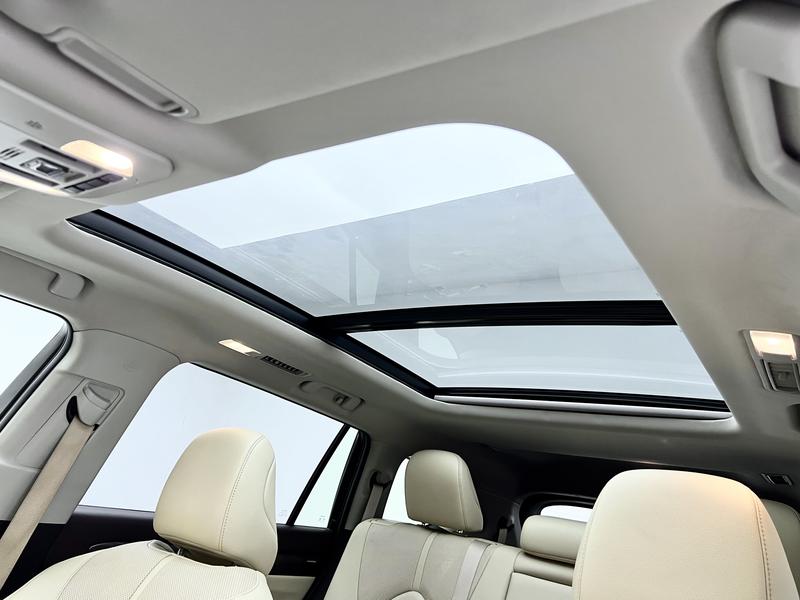 Toyota Highlander 2022