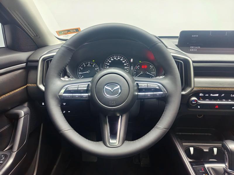 Mazda Mazda CX-50 Line 2023