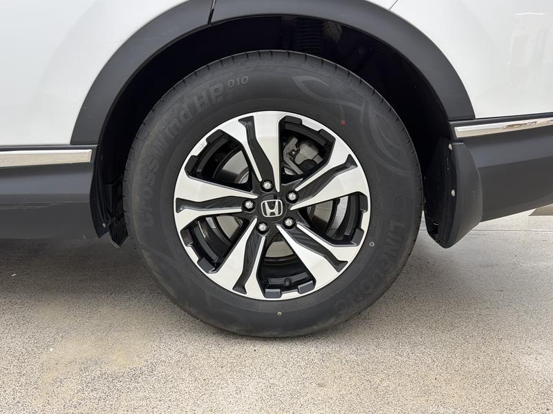Honda Honda CR-V 2021
