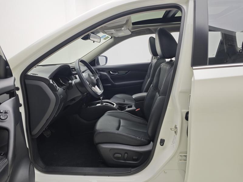 Nissan X-Trail 2020