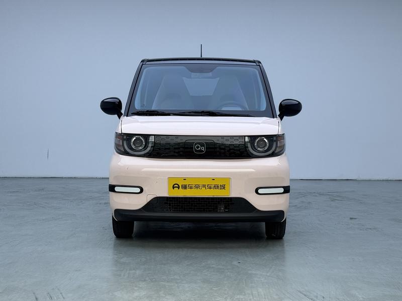 Chery QQ ice cream 2023