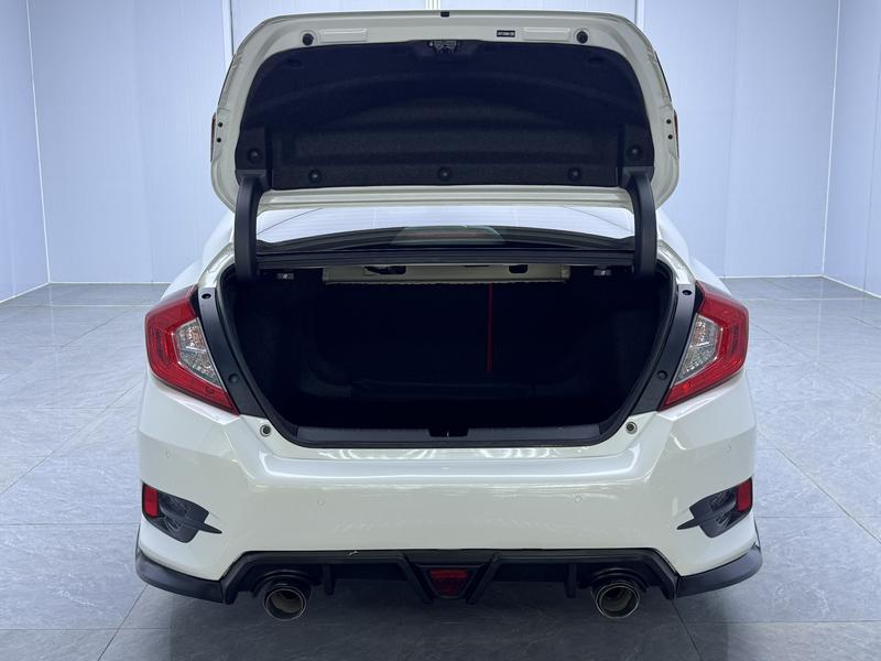 Honda Civic 2019