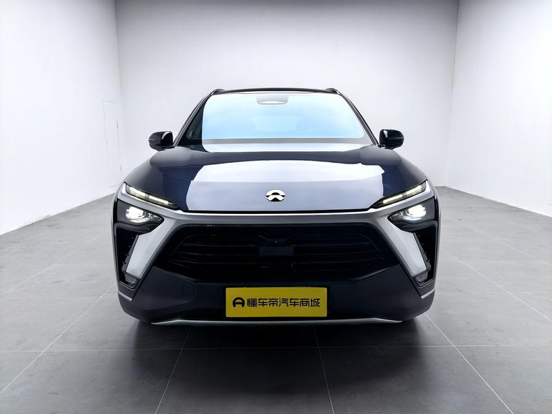NIO NIO ES8 2020