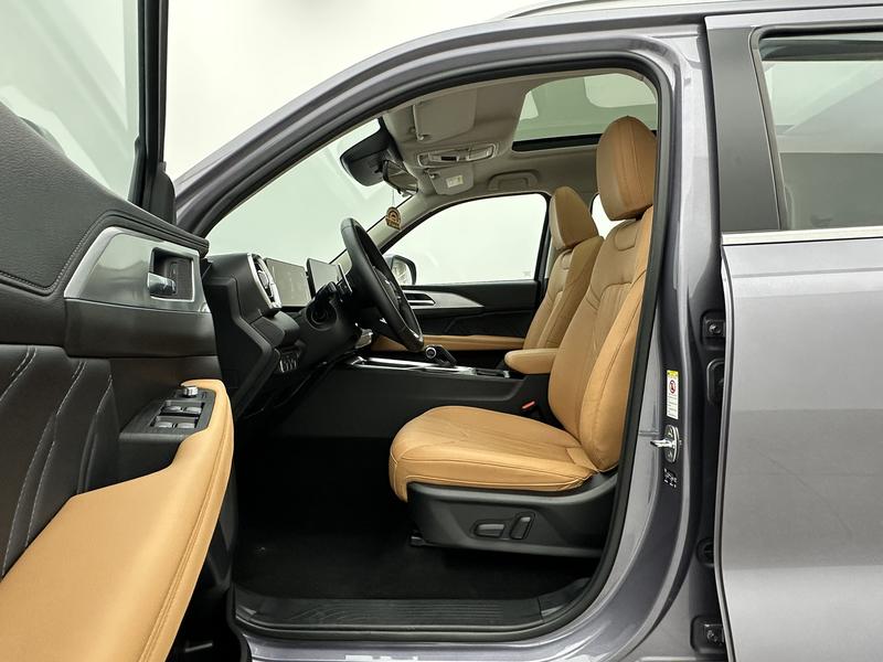 Haval Haval H5 2023