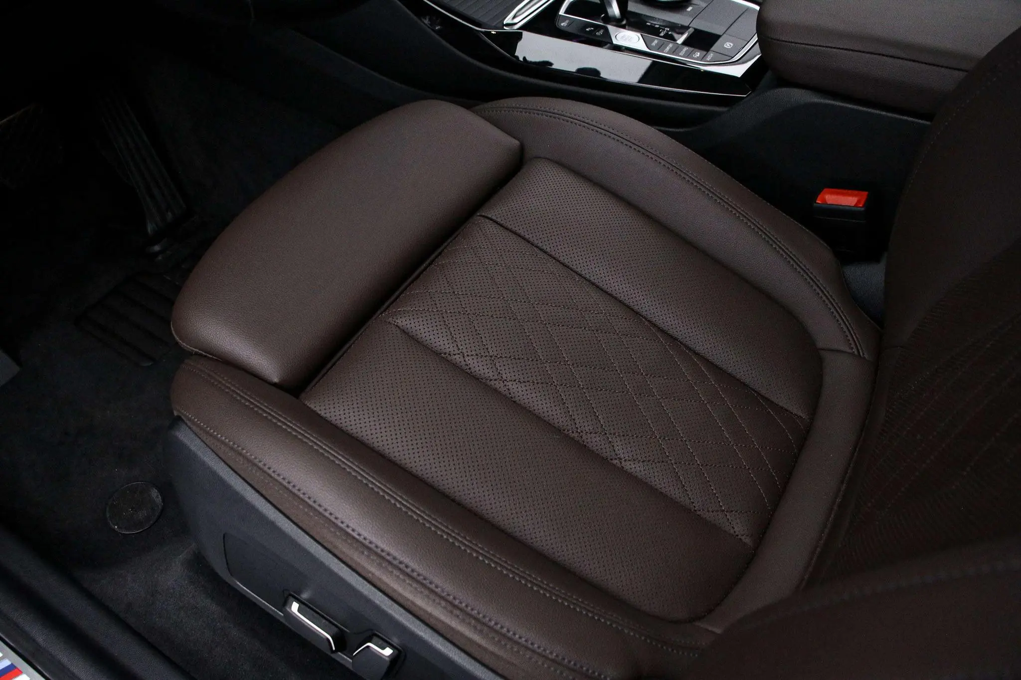 BMW BMW X3 xDrive25i M sports suit