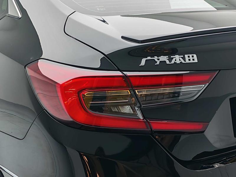 Honda Accord 2022