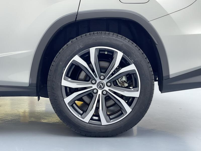 Lexus Lexus RX 2020
