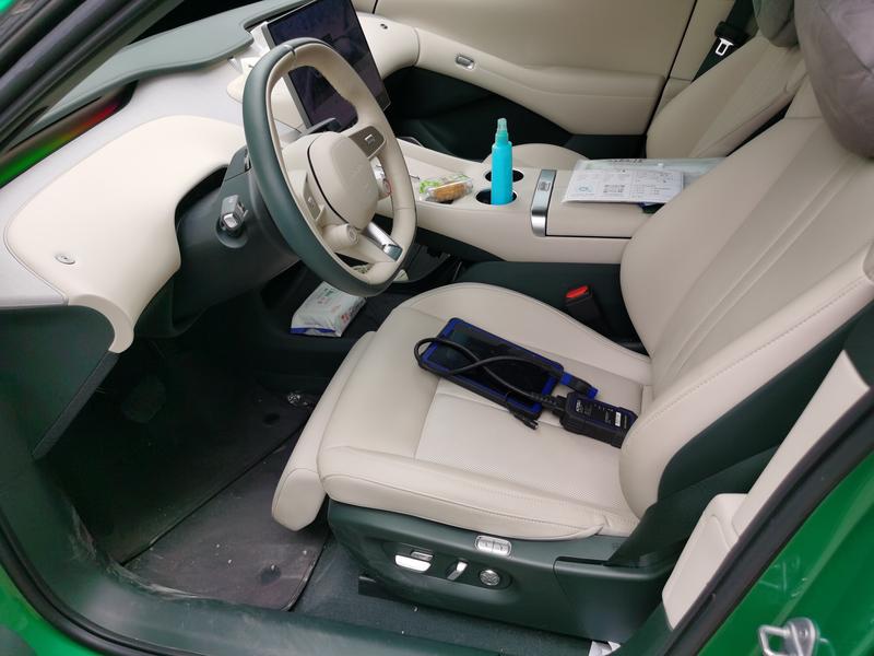 Xiaomi Auto Xiaomi YU7 2025