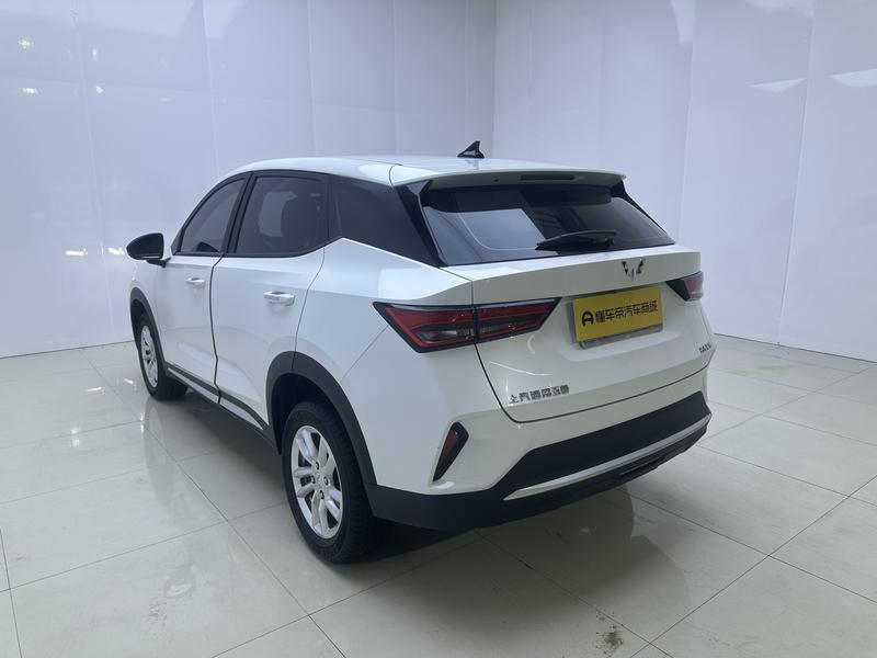Wuling Wuling Xingchi 2026