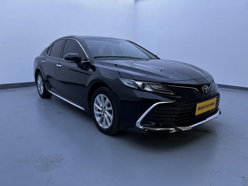 Toyota Camry 2023