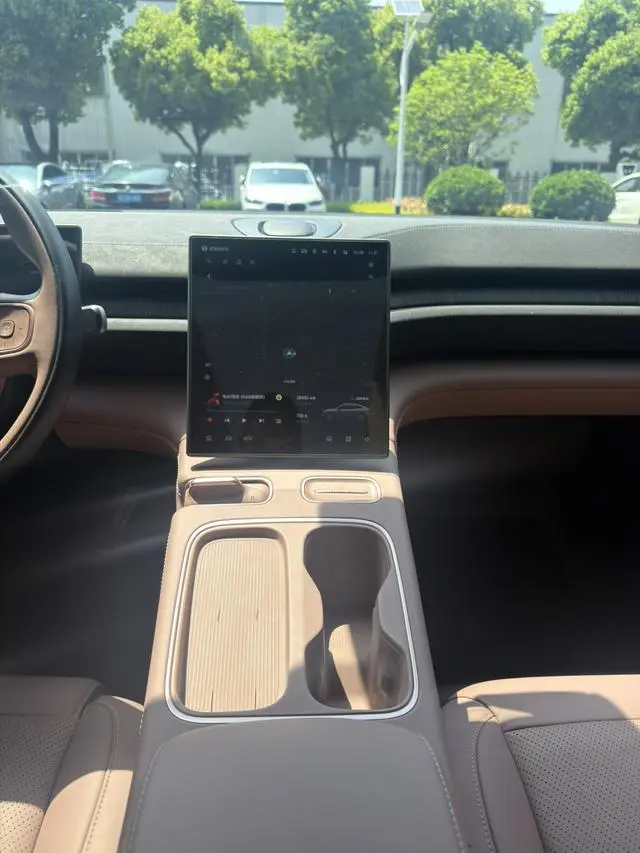 NIO Nio EC6 75kWh