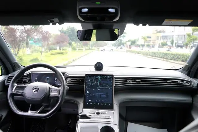 NIO Nio EC6 475KM performance version