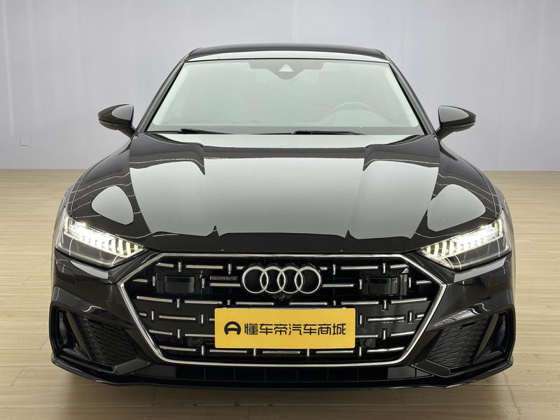 Audi Audi A7L 2024