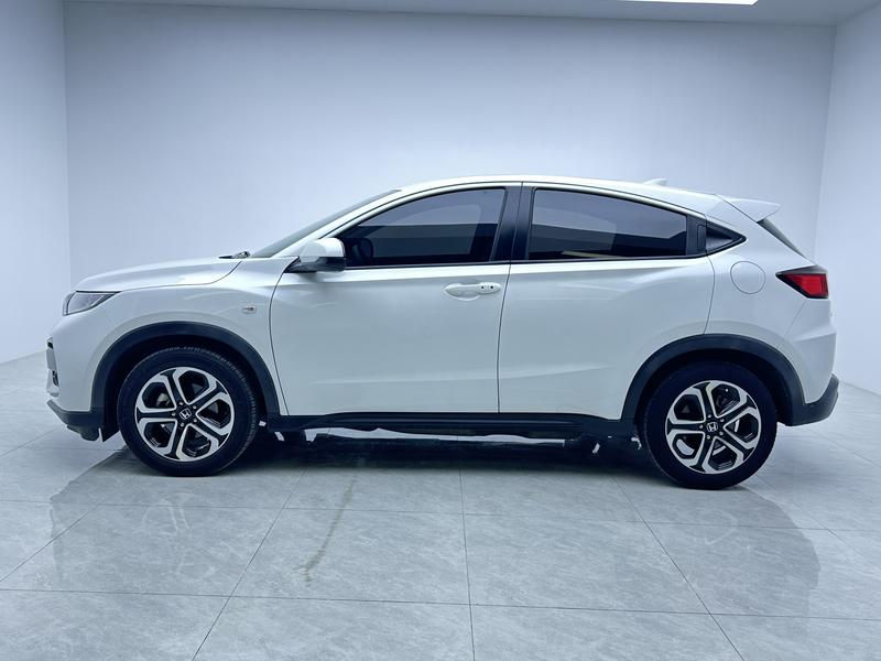 Honda Honda XR-V 2021