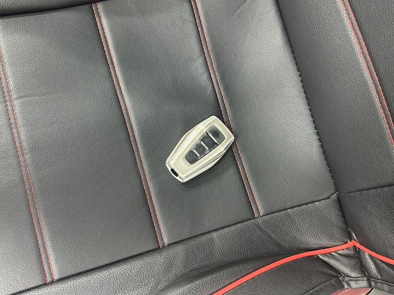 Geely Bin Yue 2019