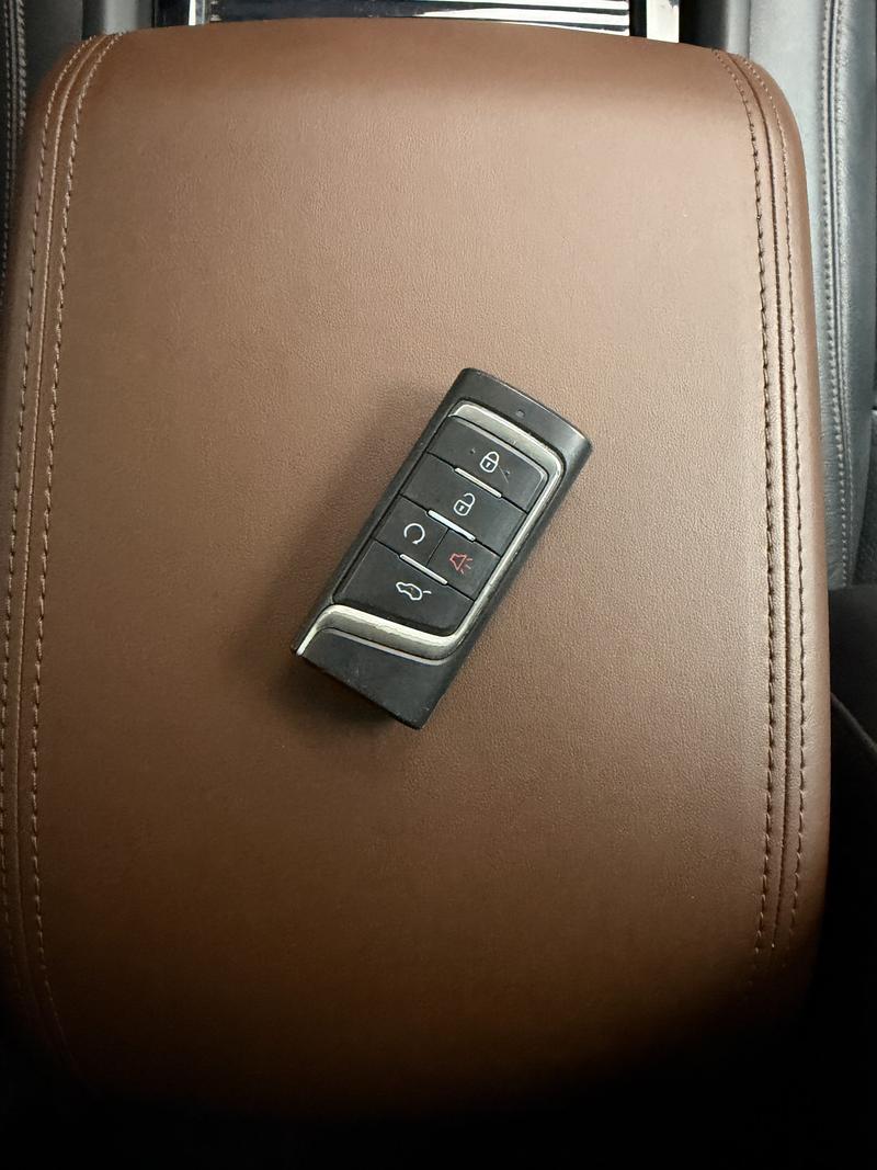 Trumpchi Trumpchi GS8 2017