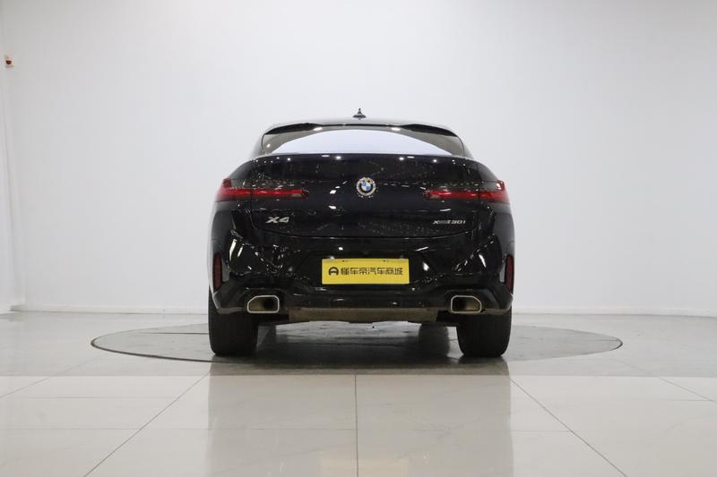 BMW BMW X4 2022