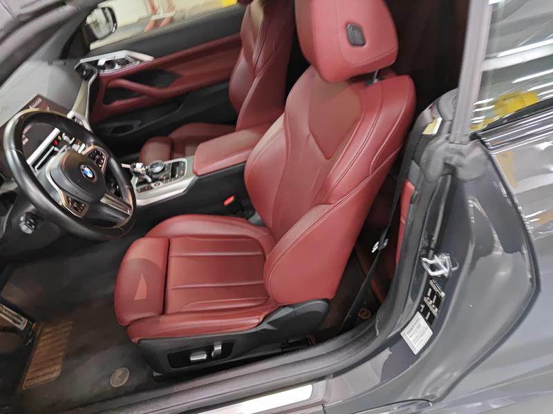 BMW BMW 4 Series 2022