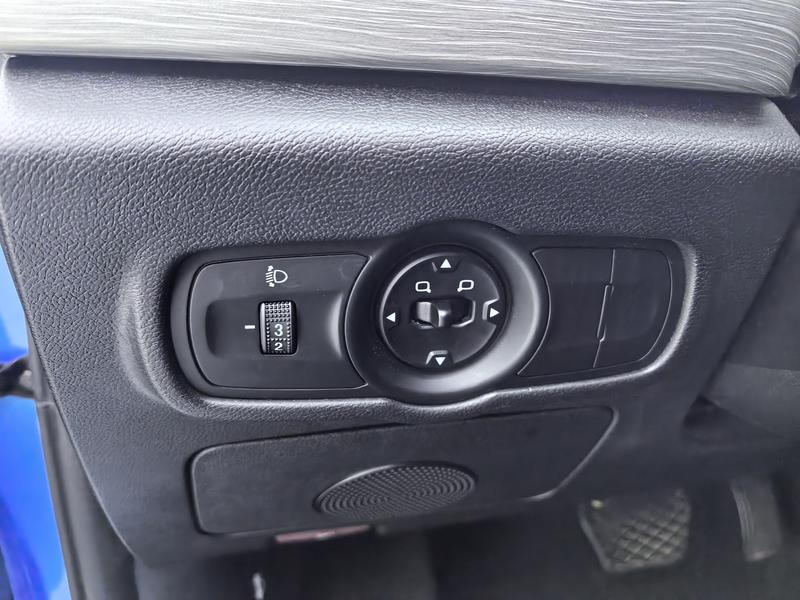 Chery Arrizo 5 2021
